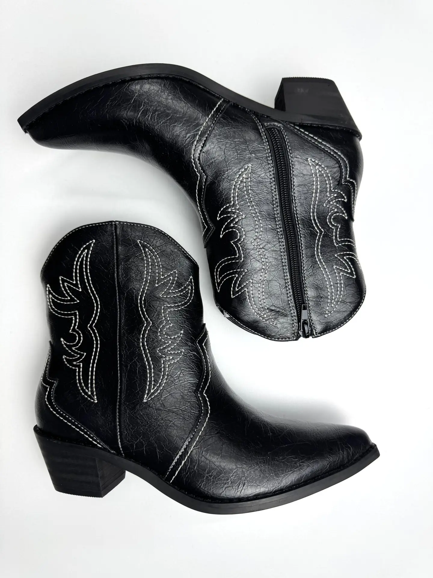 Botas Texanas Rangers Daniel Cassin - Imagen 3