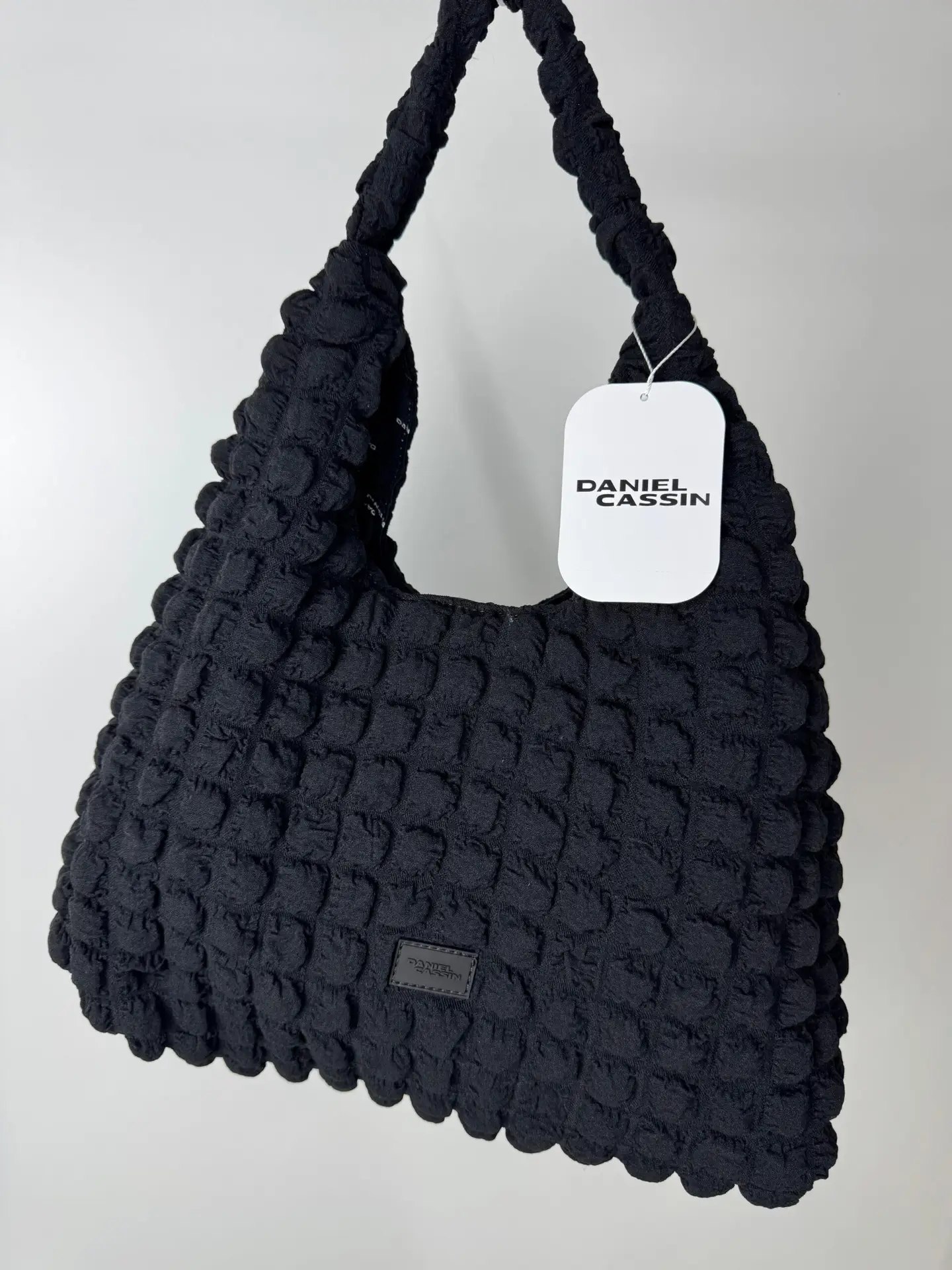 Cartera Vicious Daniel Cassin - Imagen 4