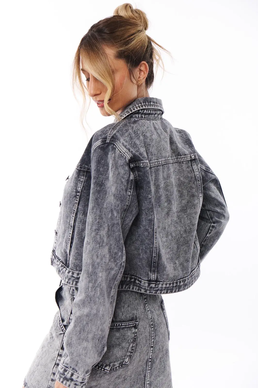 Campera Jean Genesis - Imagen 2