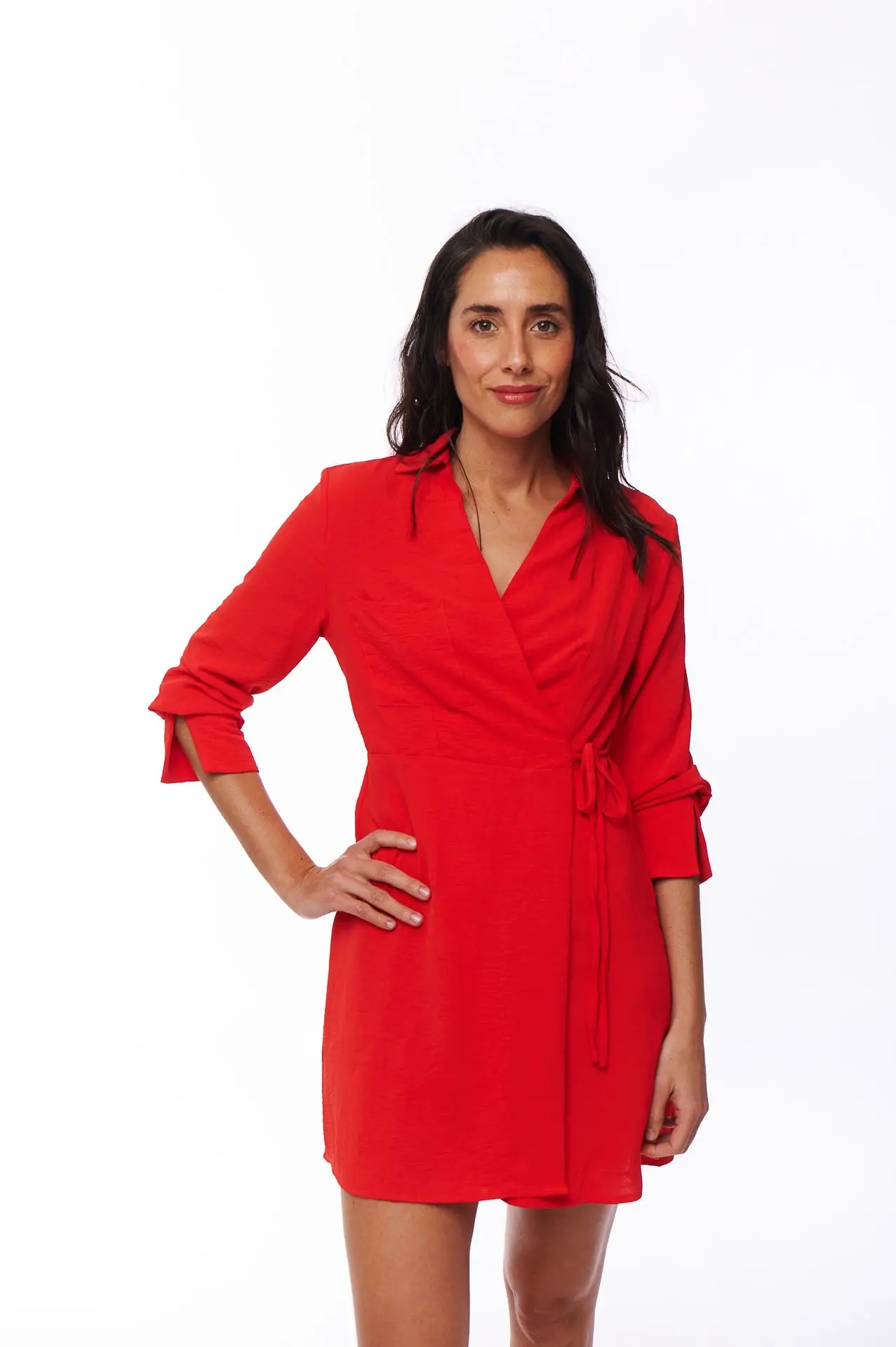 Vestido Lula