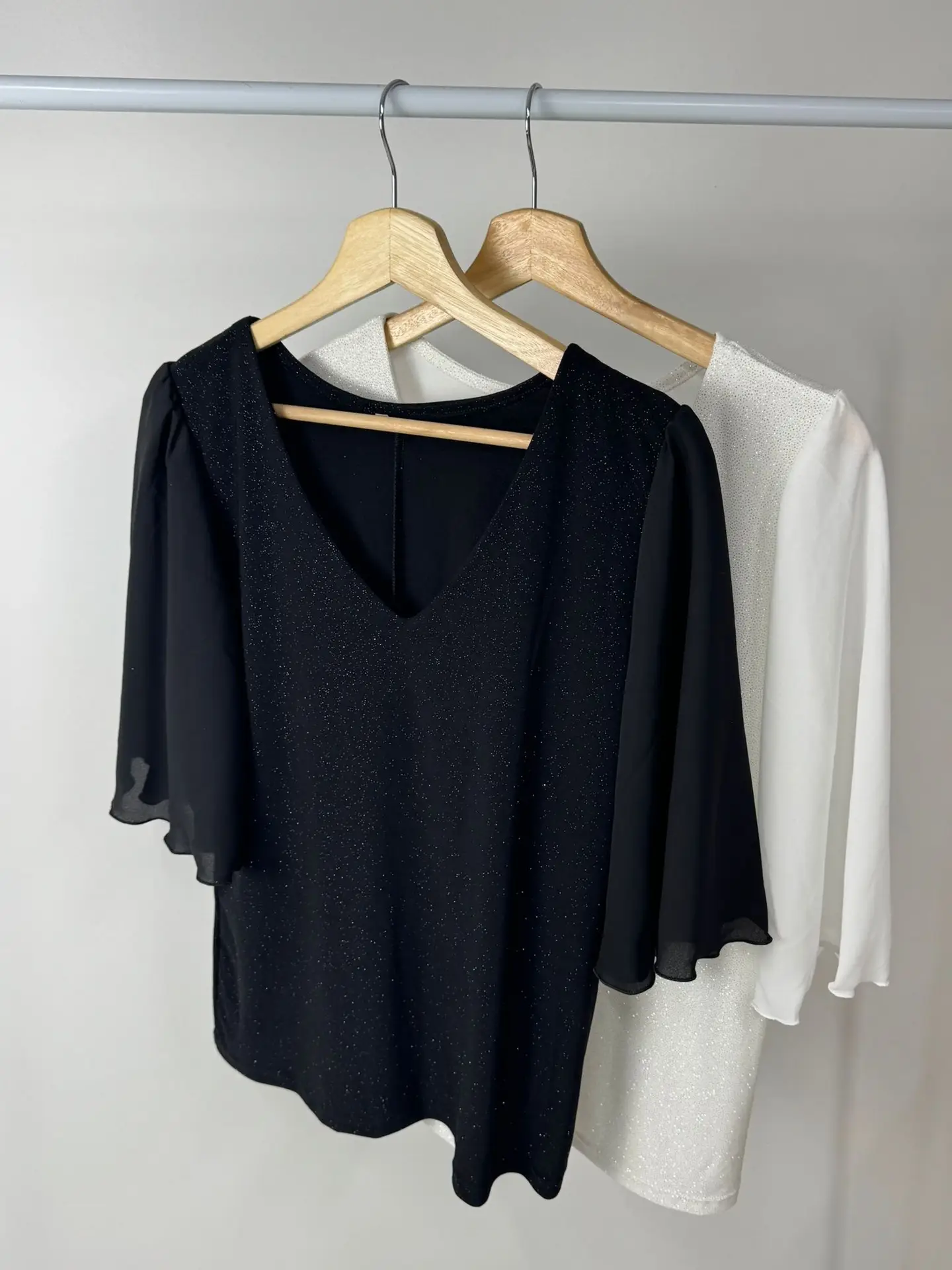 Blusa Anto