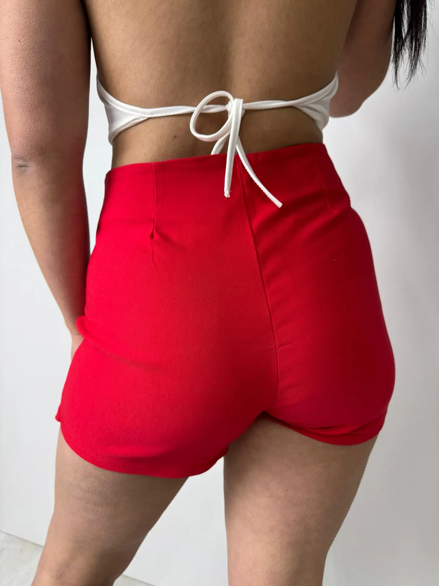 Short Pollera Mora - Imagen 3