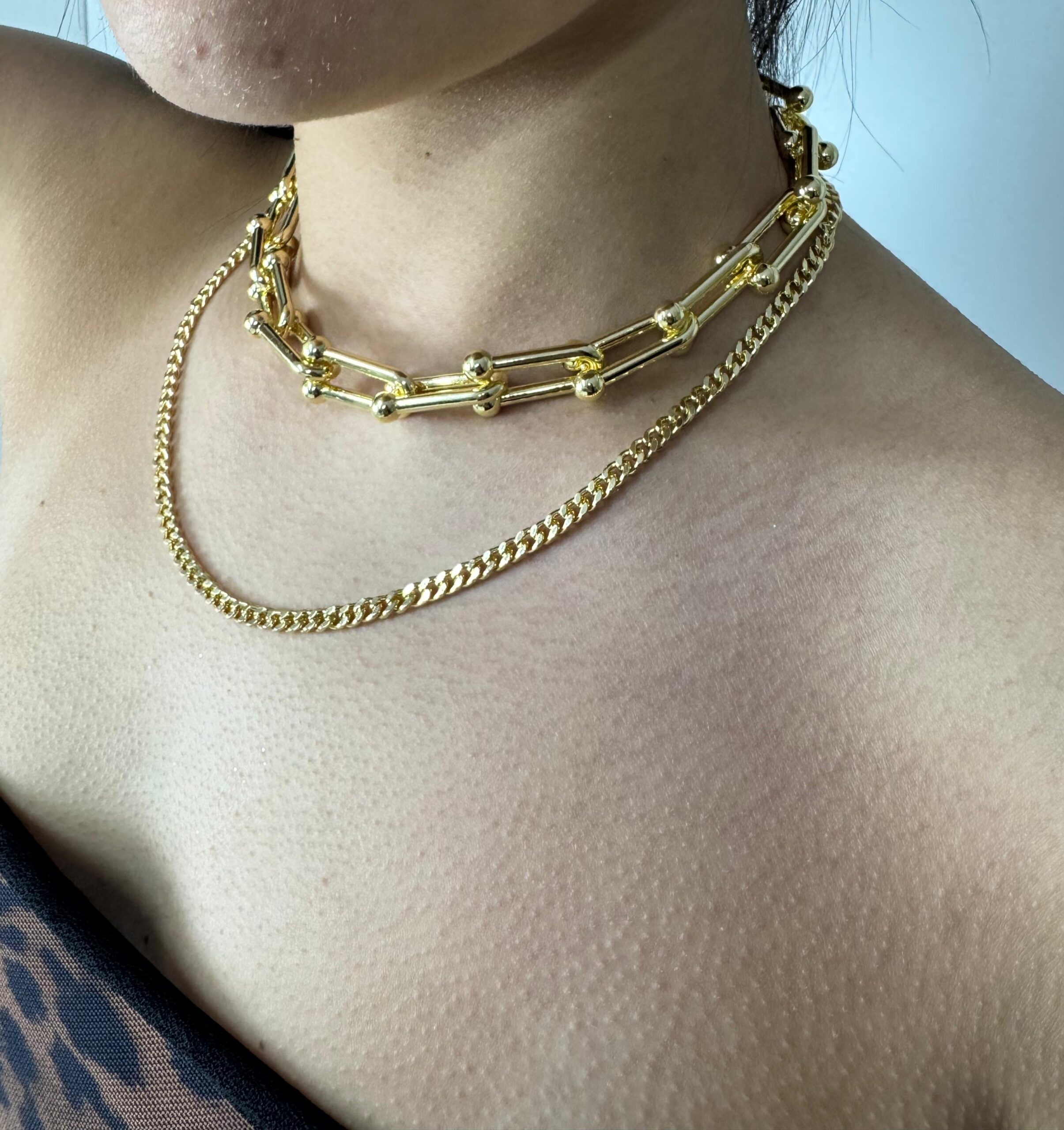 Collar Pilar