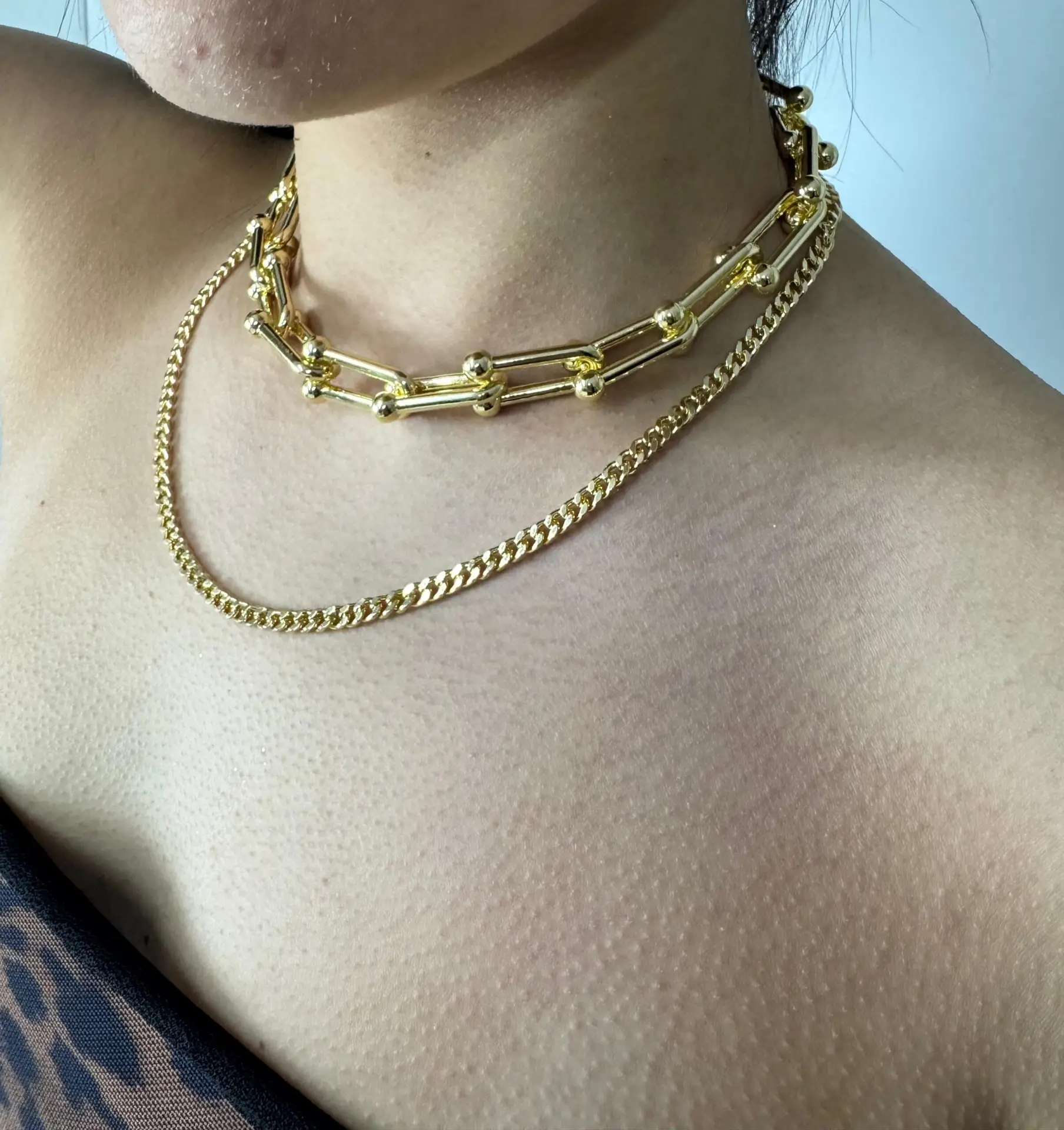 Collar Pilar