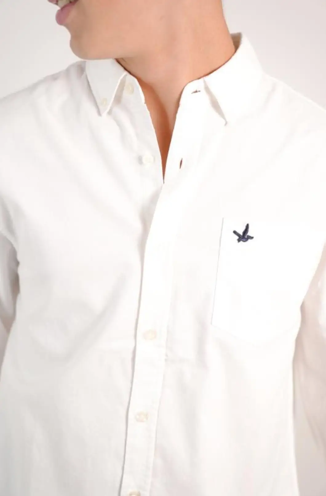 Camisa Oxford - Imagen 2