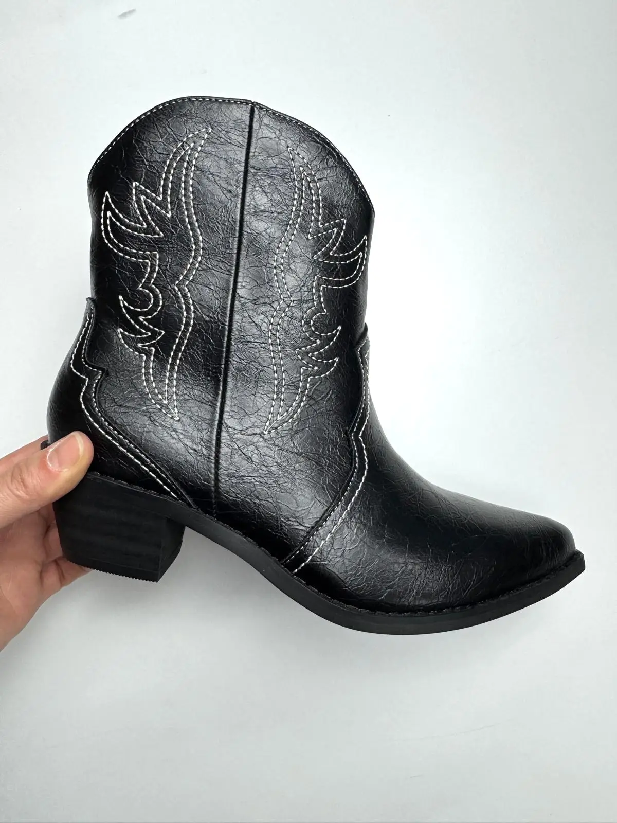 Botas Texanas Rangers Daniel Cassin - Imagen 4