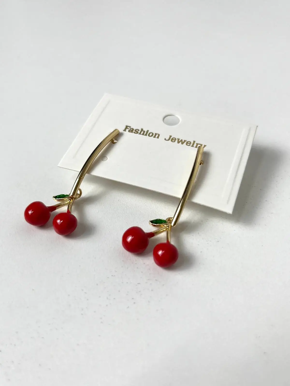 Caravanas Cherry - Imagen 2