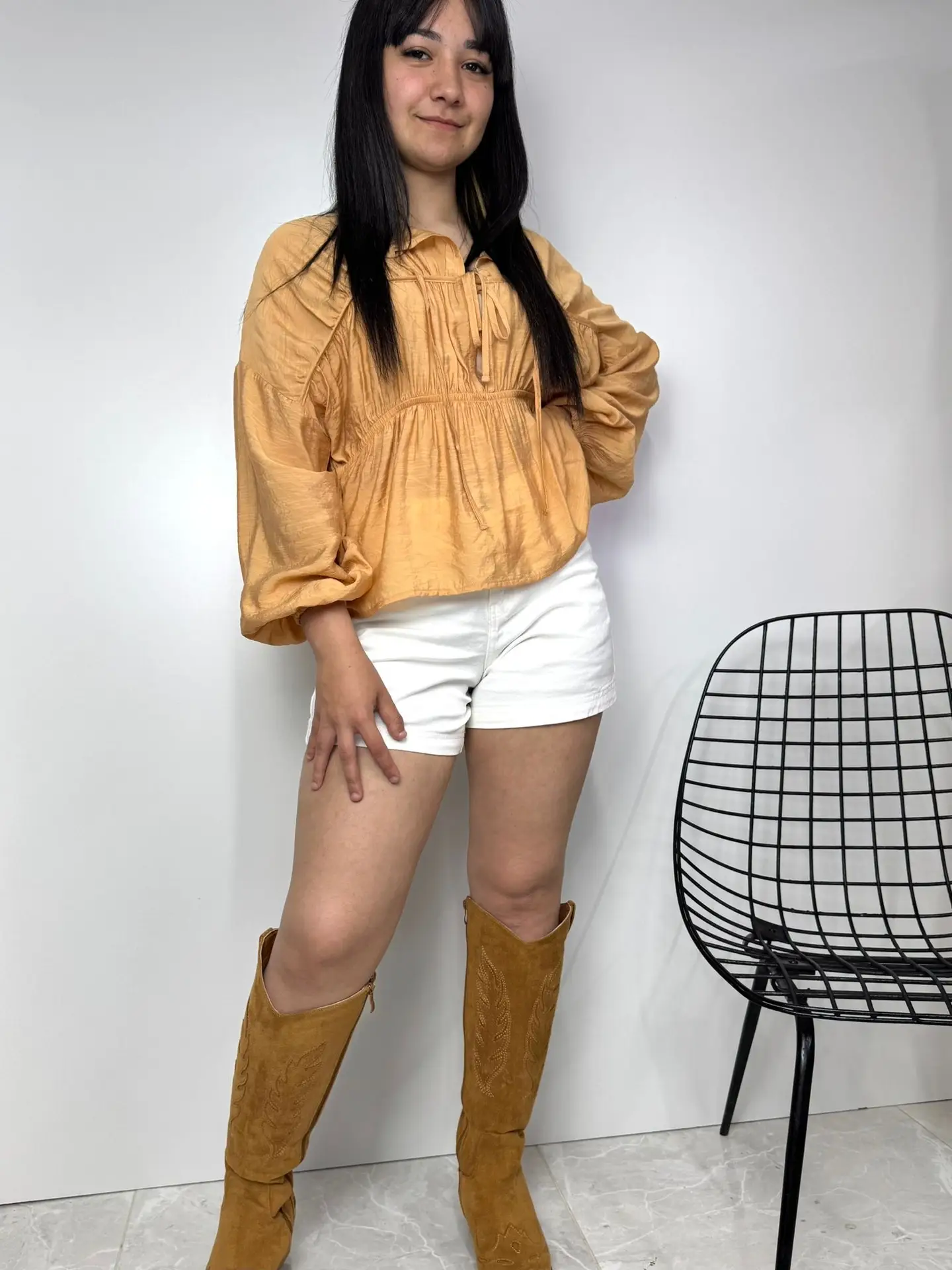 Blusa Benni - Imagen 2