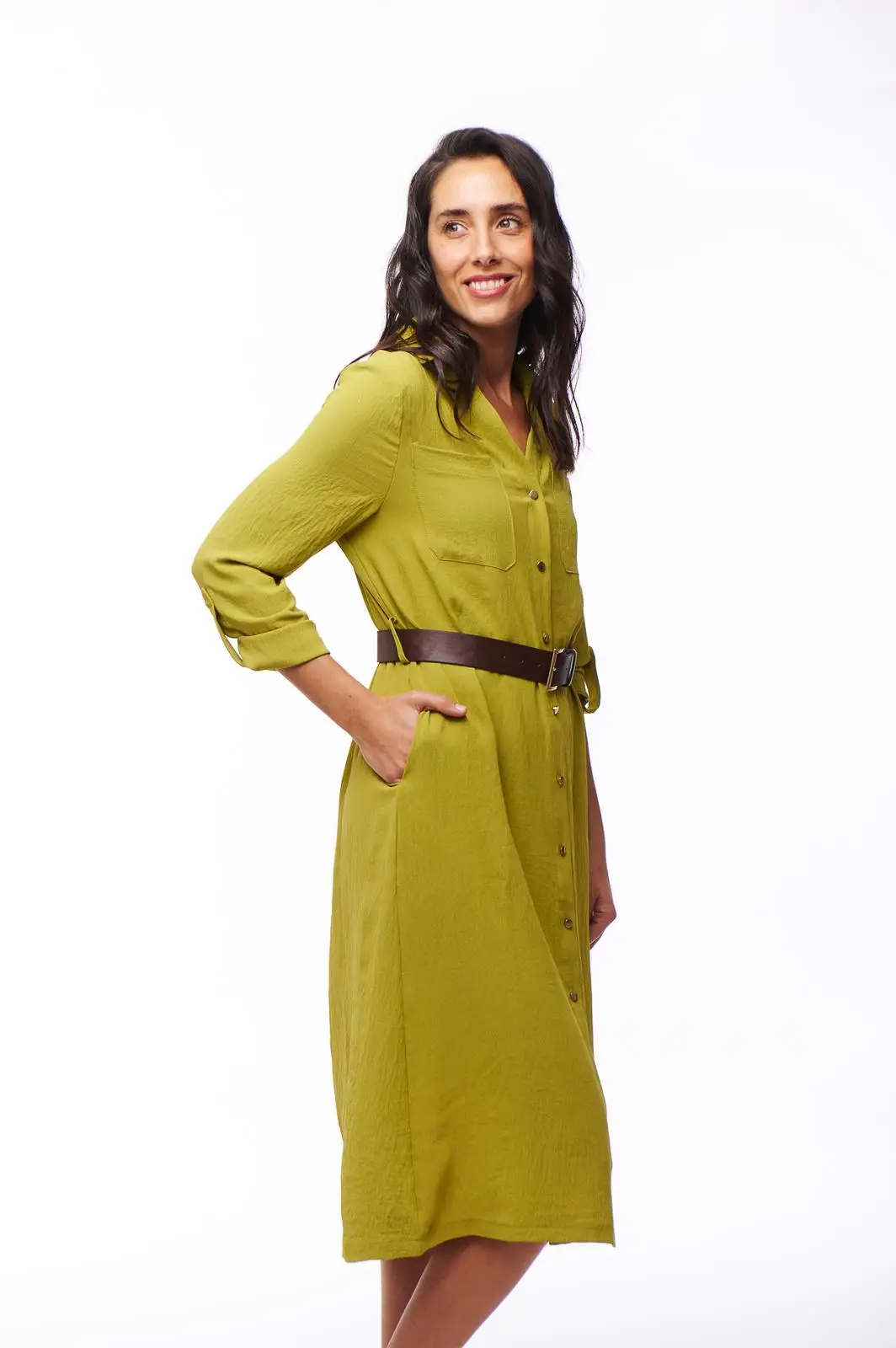Vestido Tanya - Imagen 3
