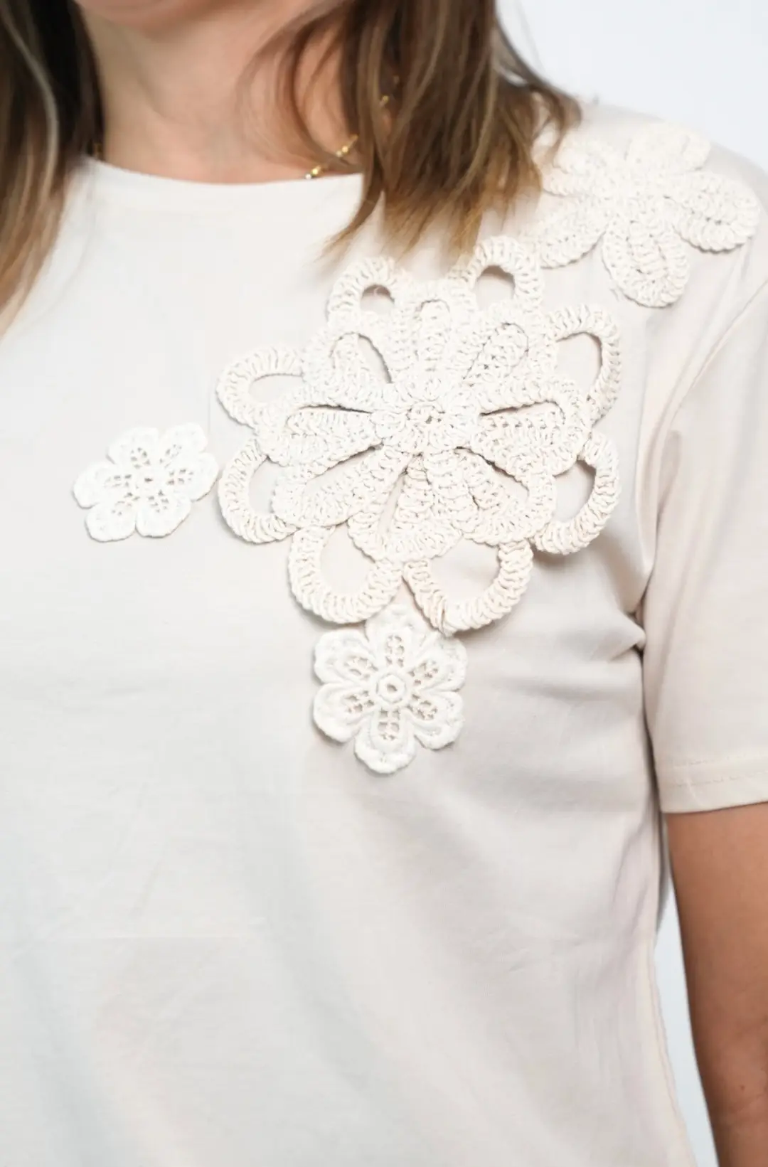 Remera Aplique - Imagen 2