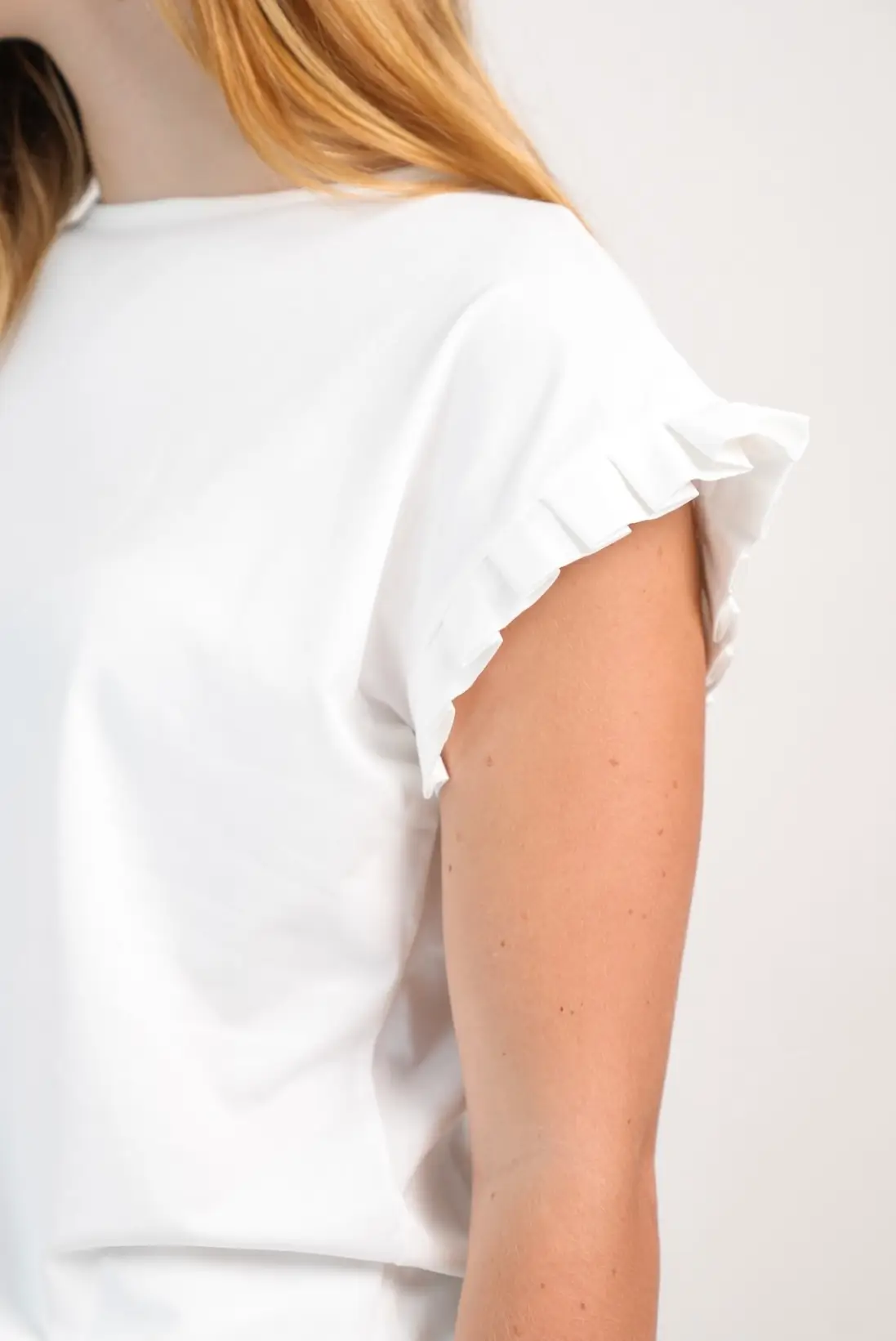 Remera Con Volados - Imagen 4