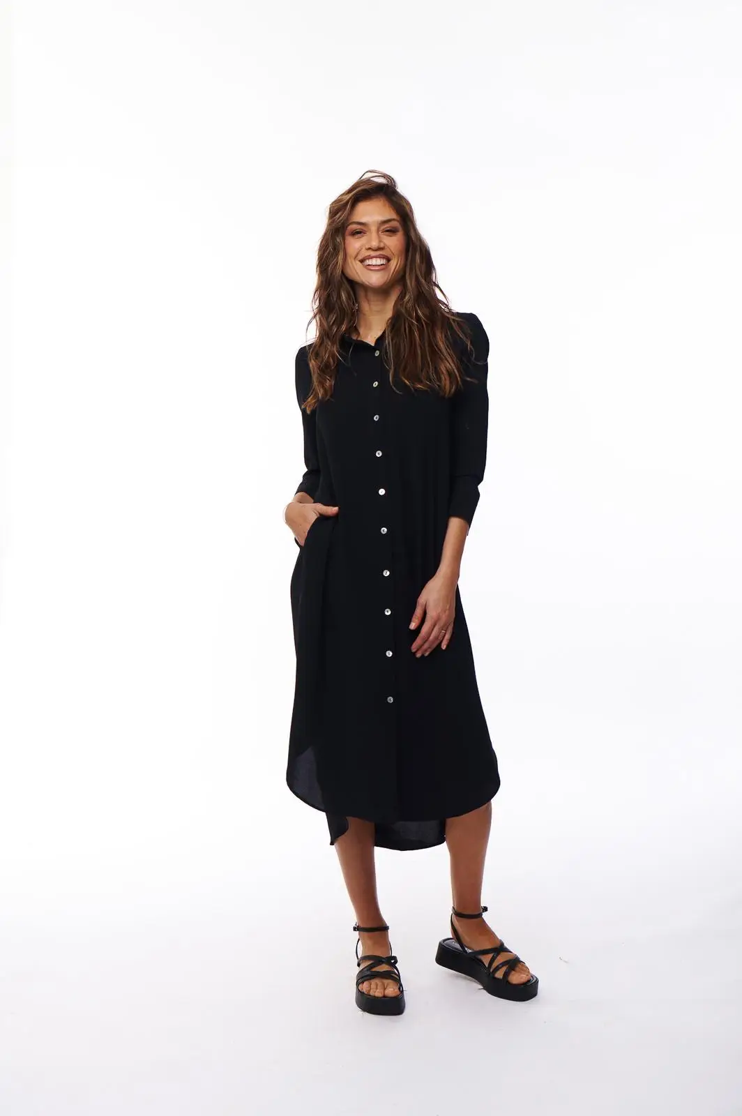 Vestido Irina