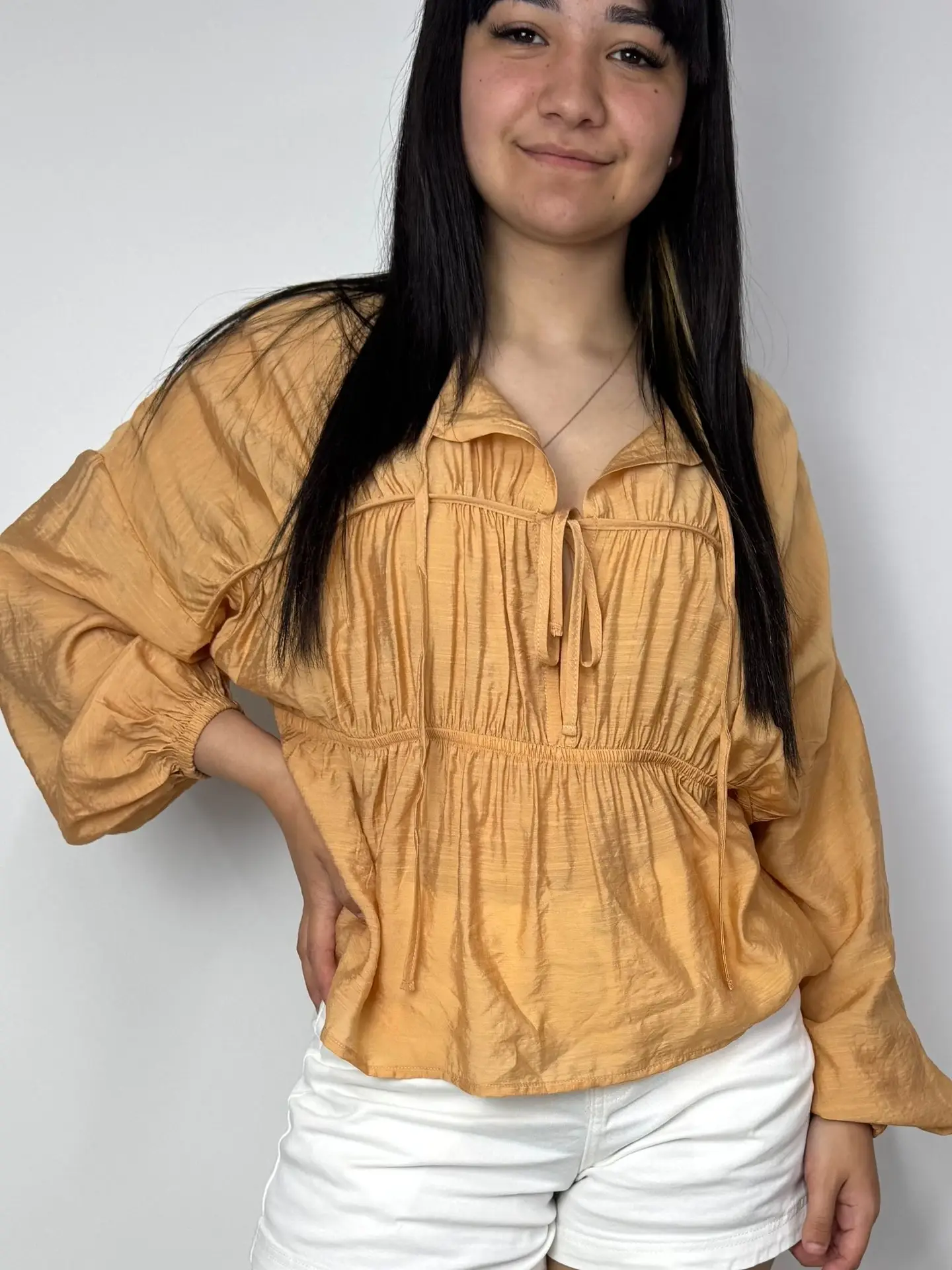 Blusa Benni - Imagen 3