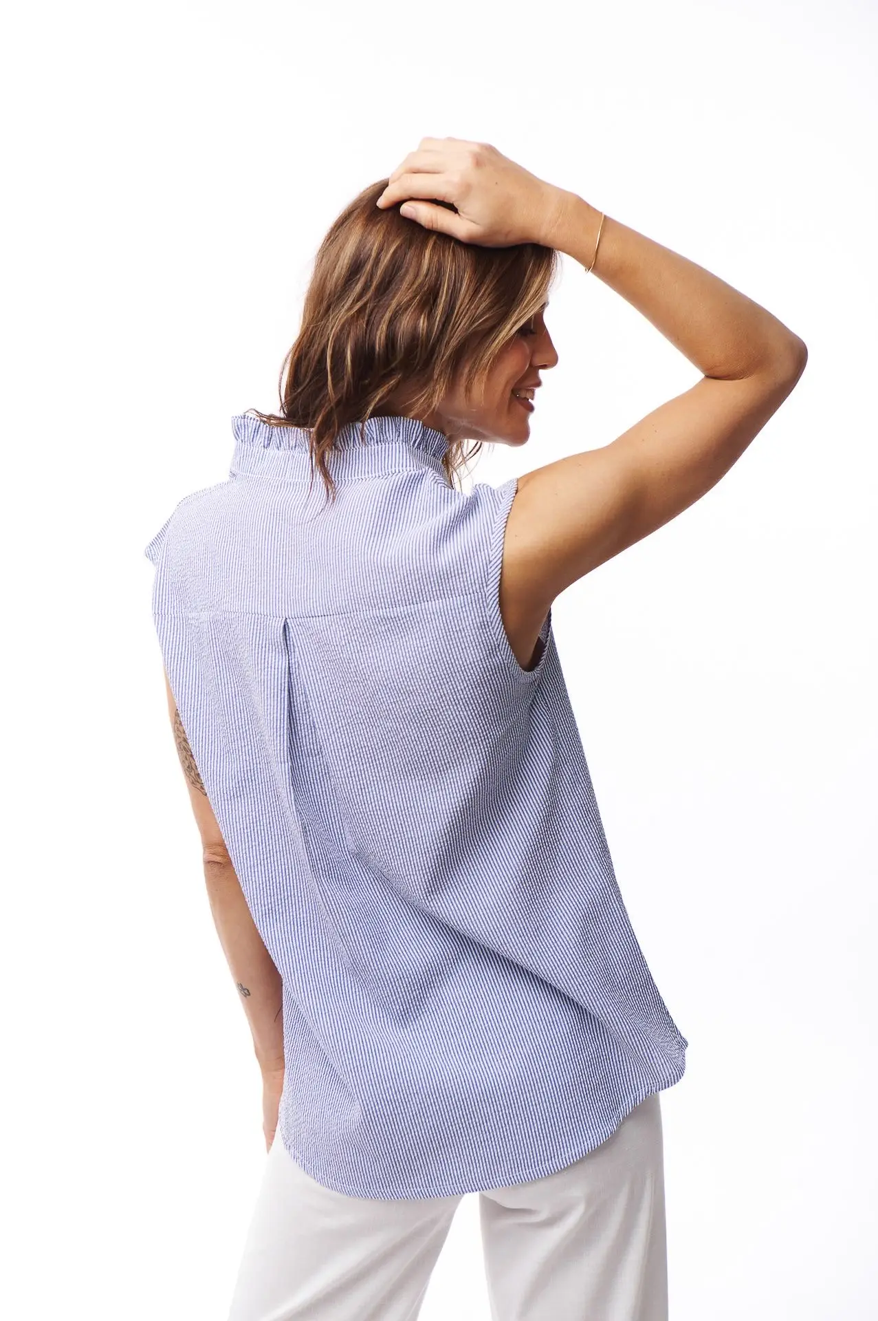 Blusa Aubrey - Imagen 2