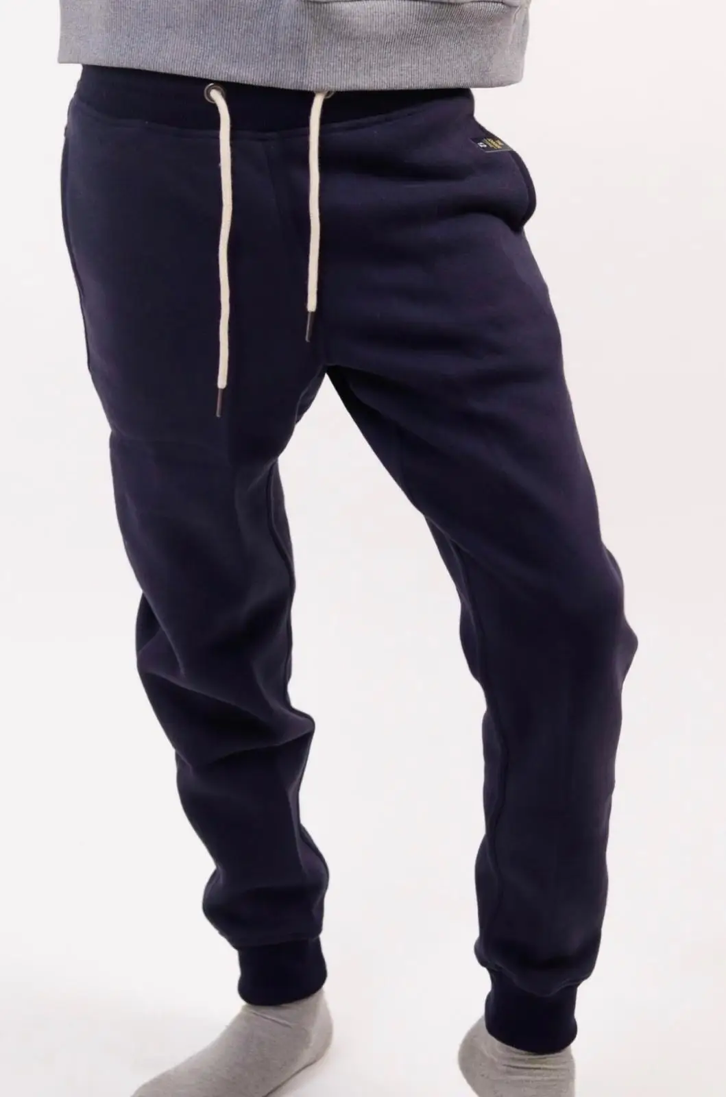 Jogger Felpa Niño - Imagen 5
