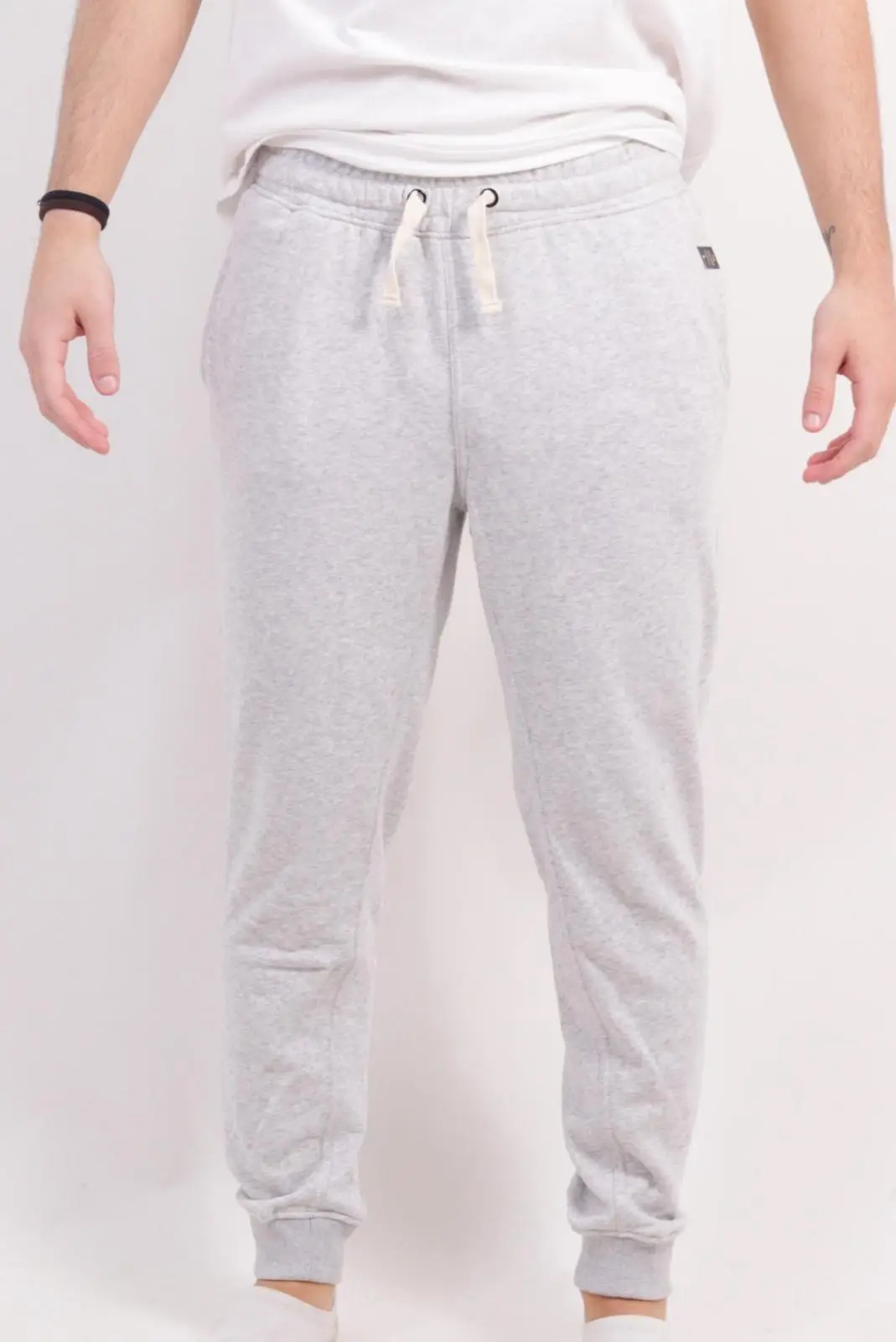 Unisex Jogger Sin Felpa - Imagen 2