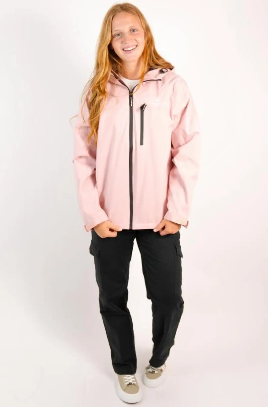 Campera Taslon