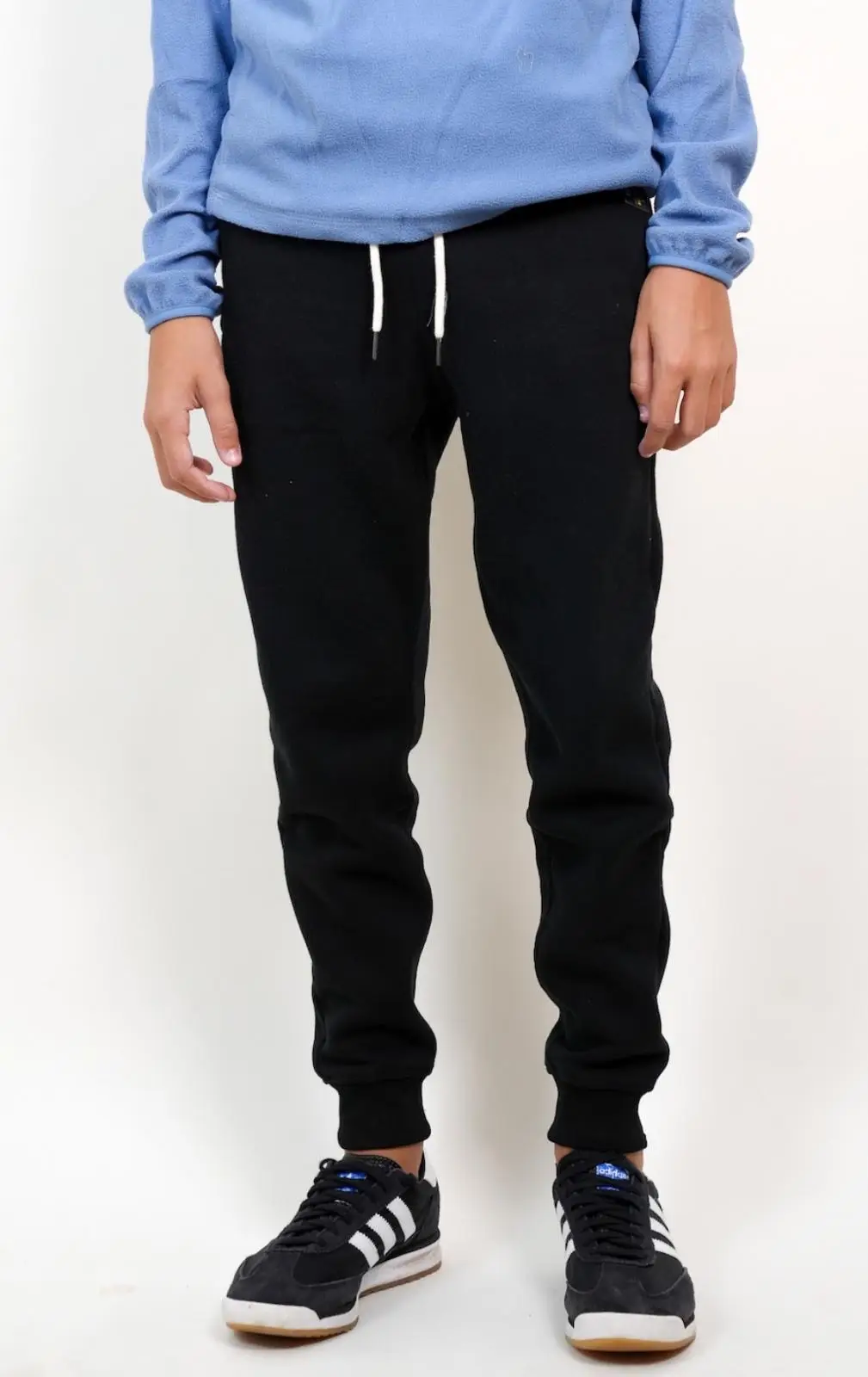 Jogger Felpa Niño - Imagen 2