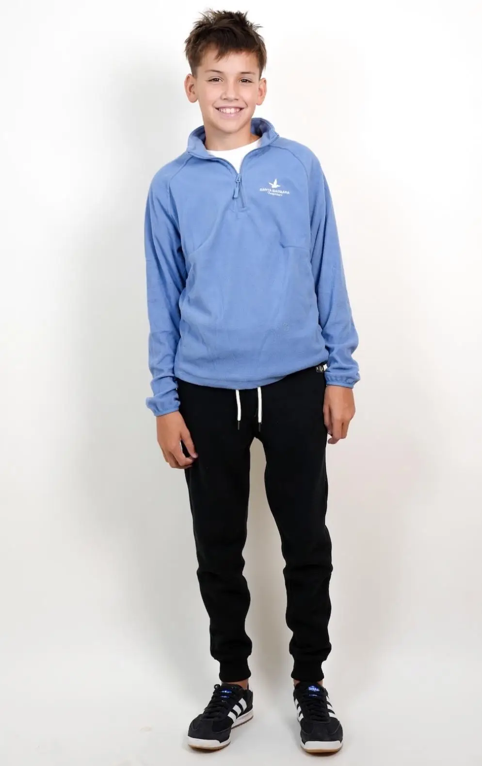 Jogger Felpa Niño