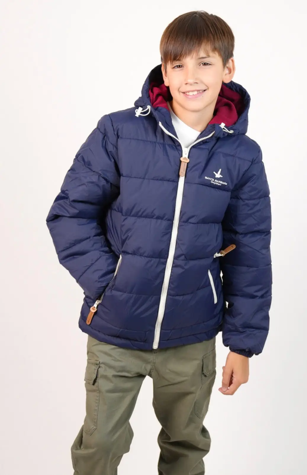 Campera Inflada - Imagen 3