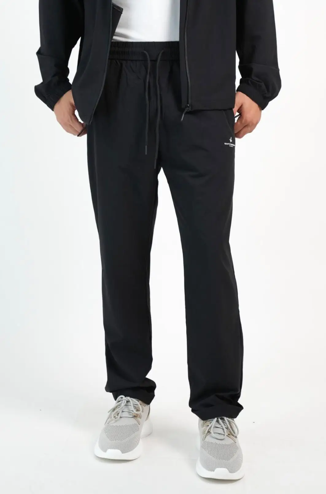 Pantalón Deportivo Slim - Imagen 2