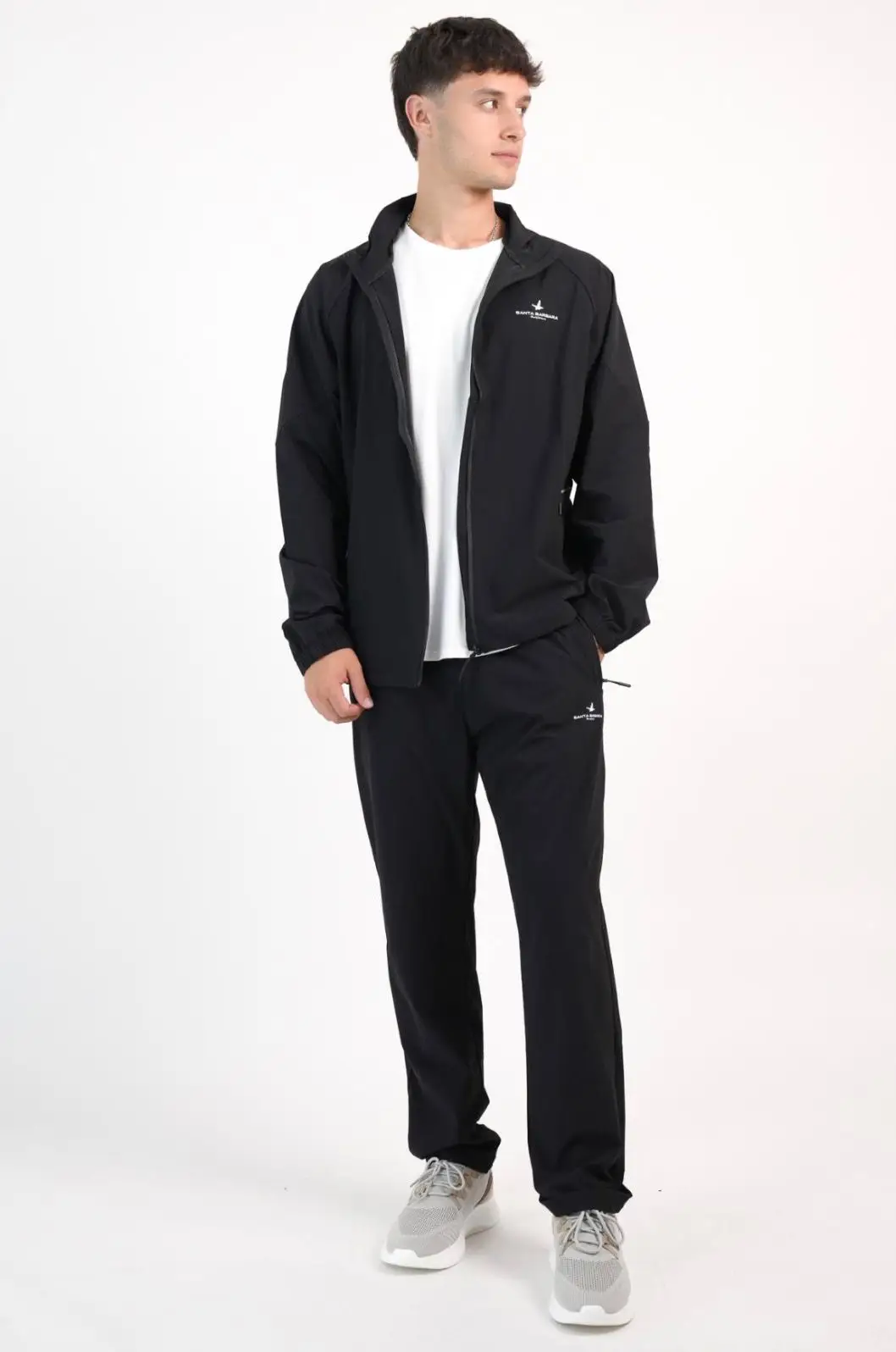 Pantalón Deportivo Slim