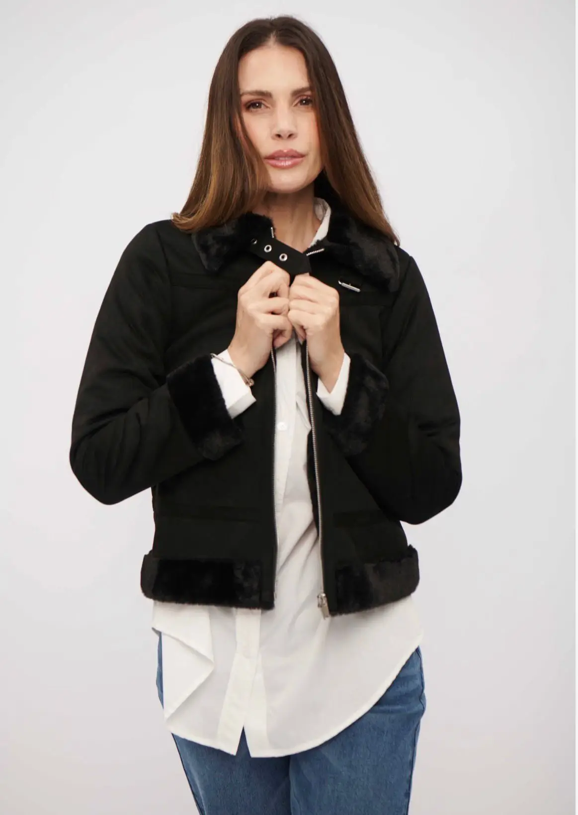 Campera Gamulan Ruma