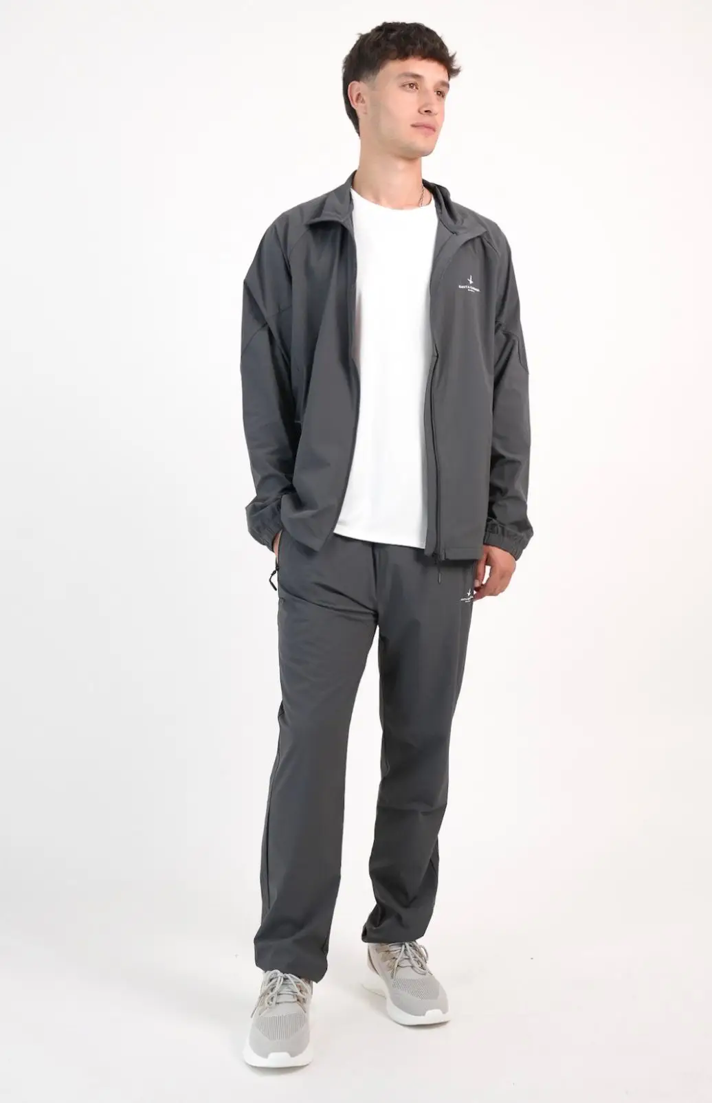 Pantalón Deportivo Slim - Imagen 4