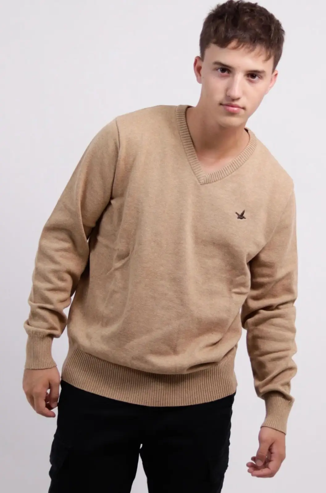 Sweater Basico V