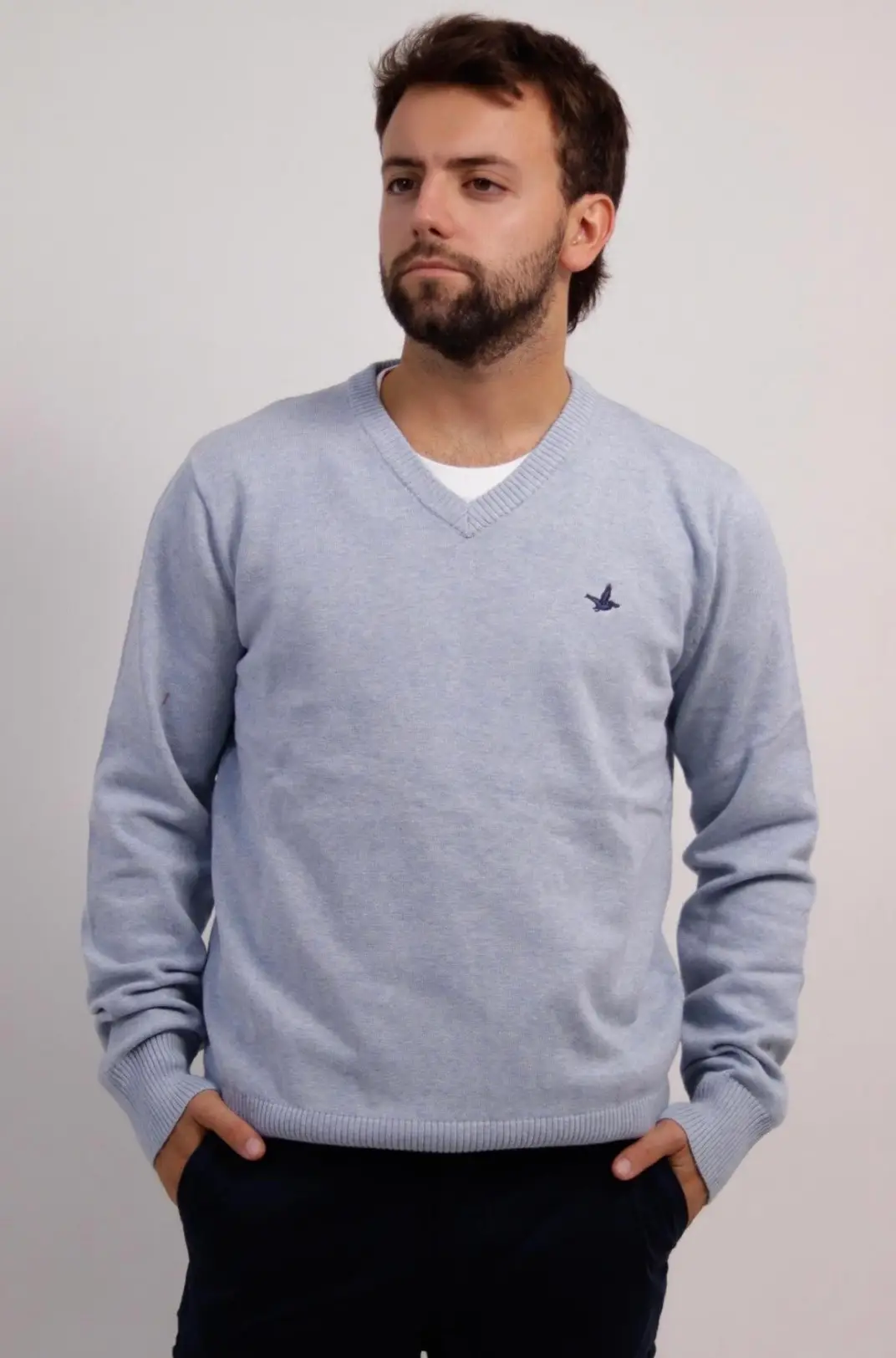 Sweater Basico V - Imagen 5