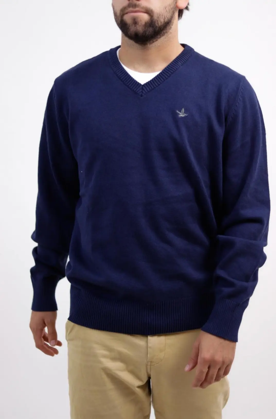 Sweater Basico V - Imagen 8
