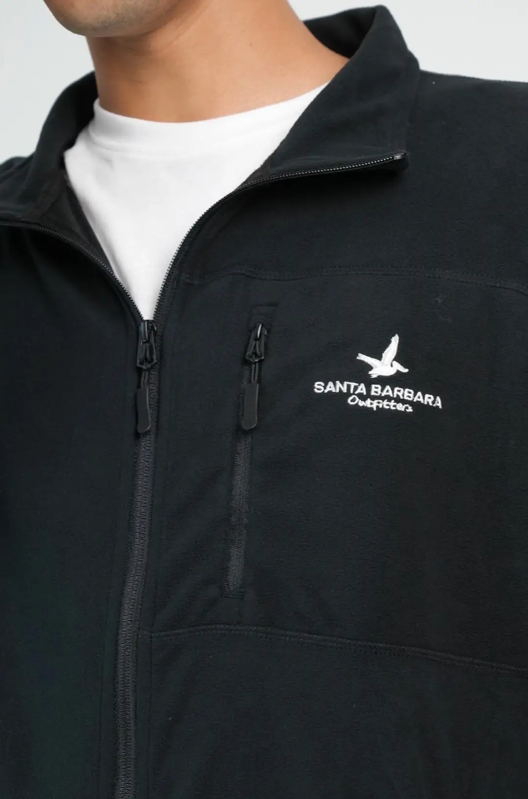 Campera Polar Liviana - Imagen 2