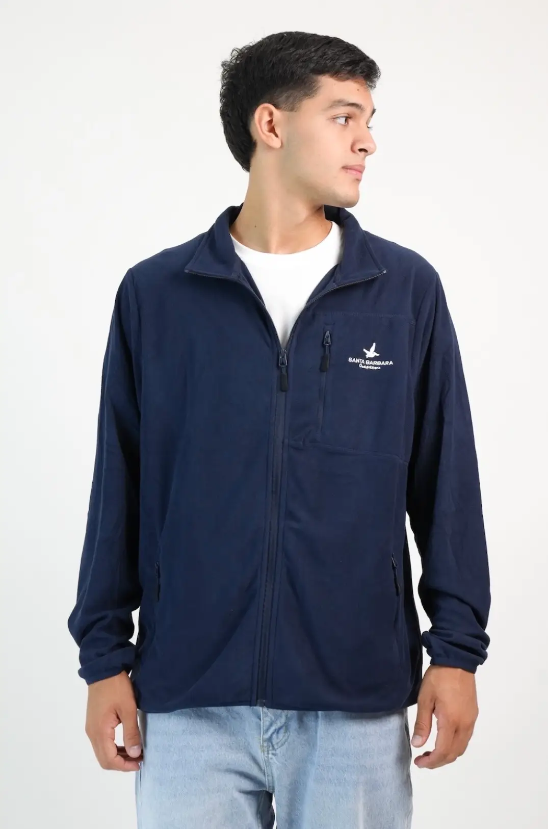 Campera Polar Liviana - Imagen 5