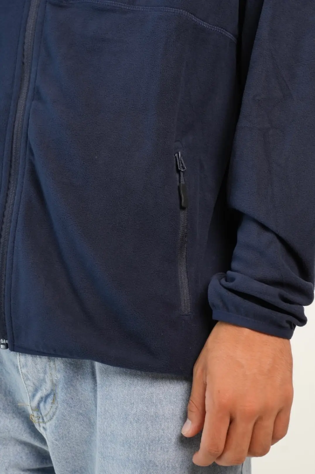 Campera Polar Liviana - Imagen 6