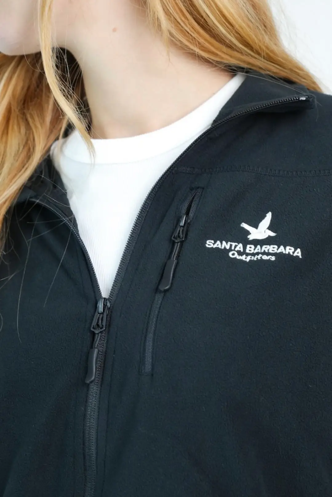 Campera Polar Liviana - Imagen 2