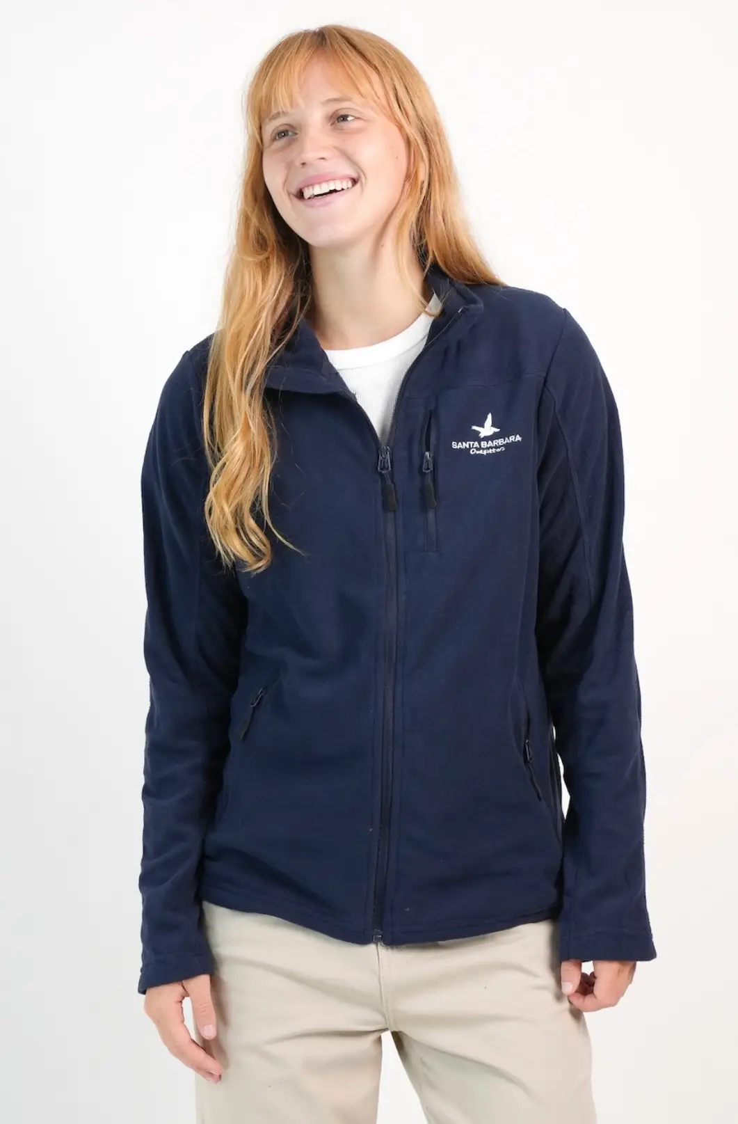 Campera Polar Liviana - Imagen 5