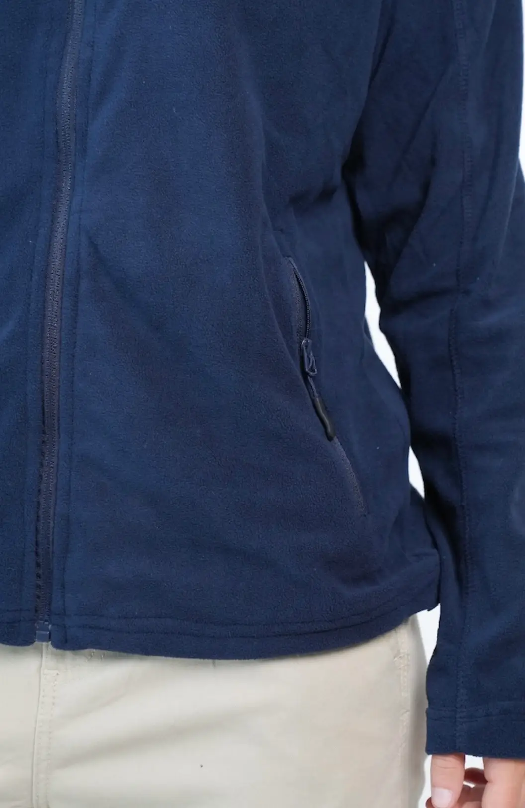 Campera Polar Liviana - Imagen 6