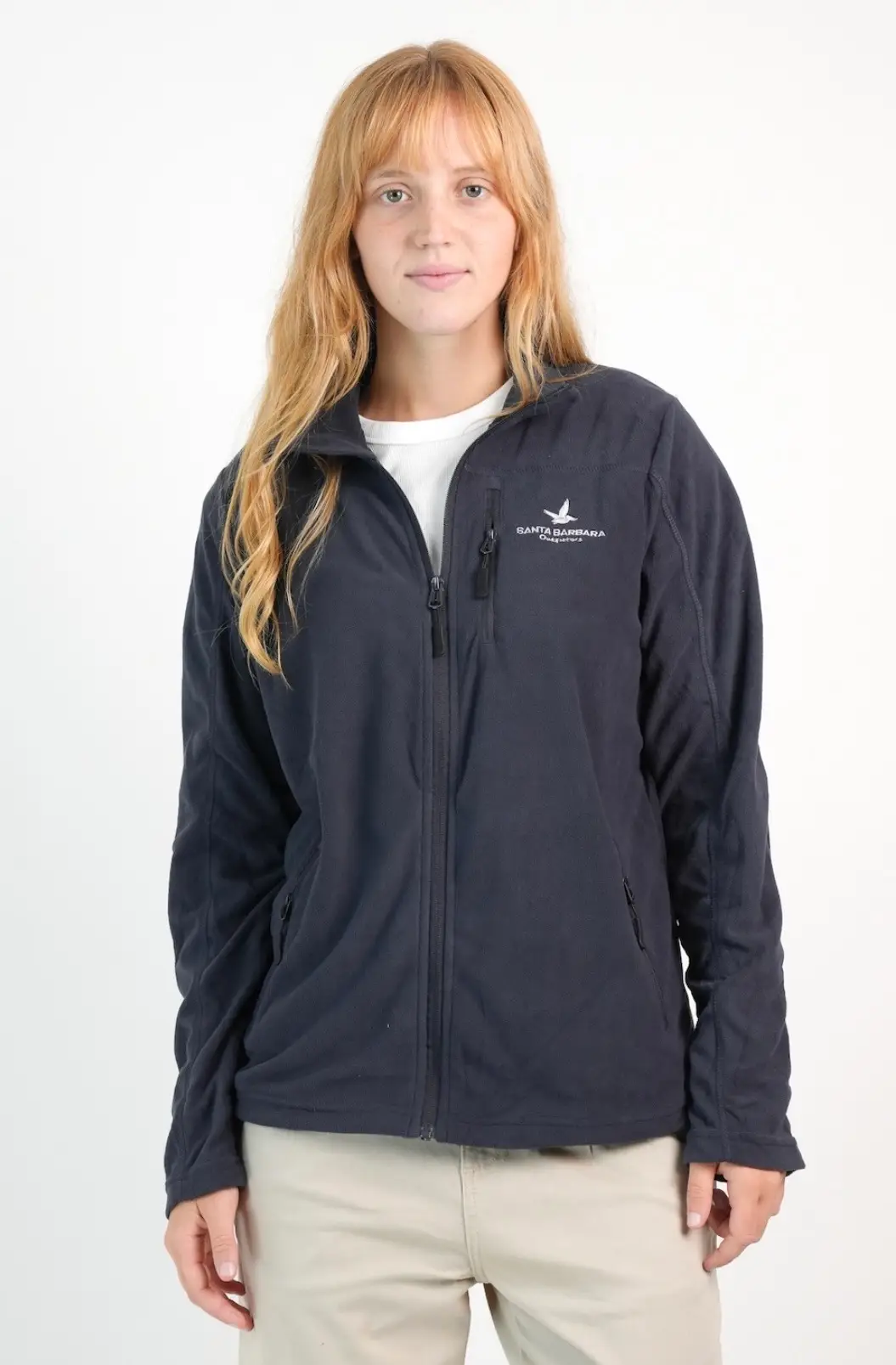 Campera Polar Liviana - Imagen 3