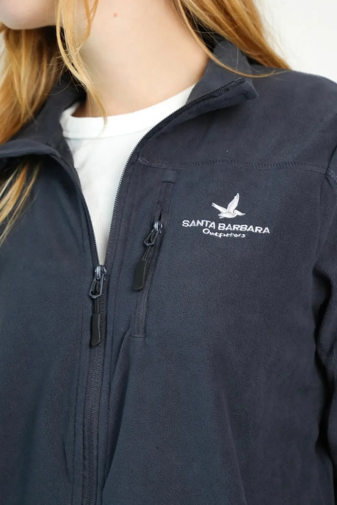 Campera Polar Liviana - Imagen 4