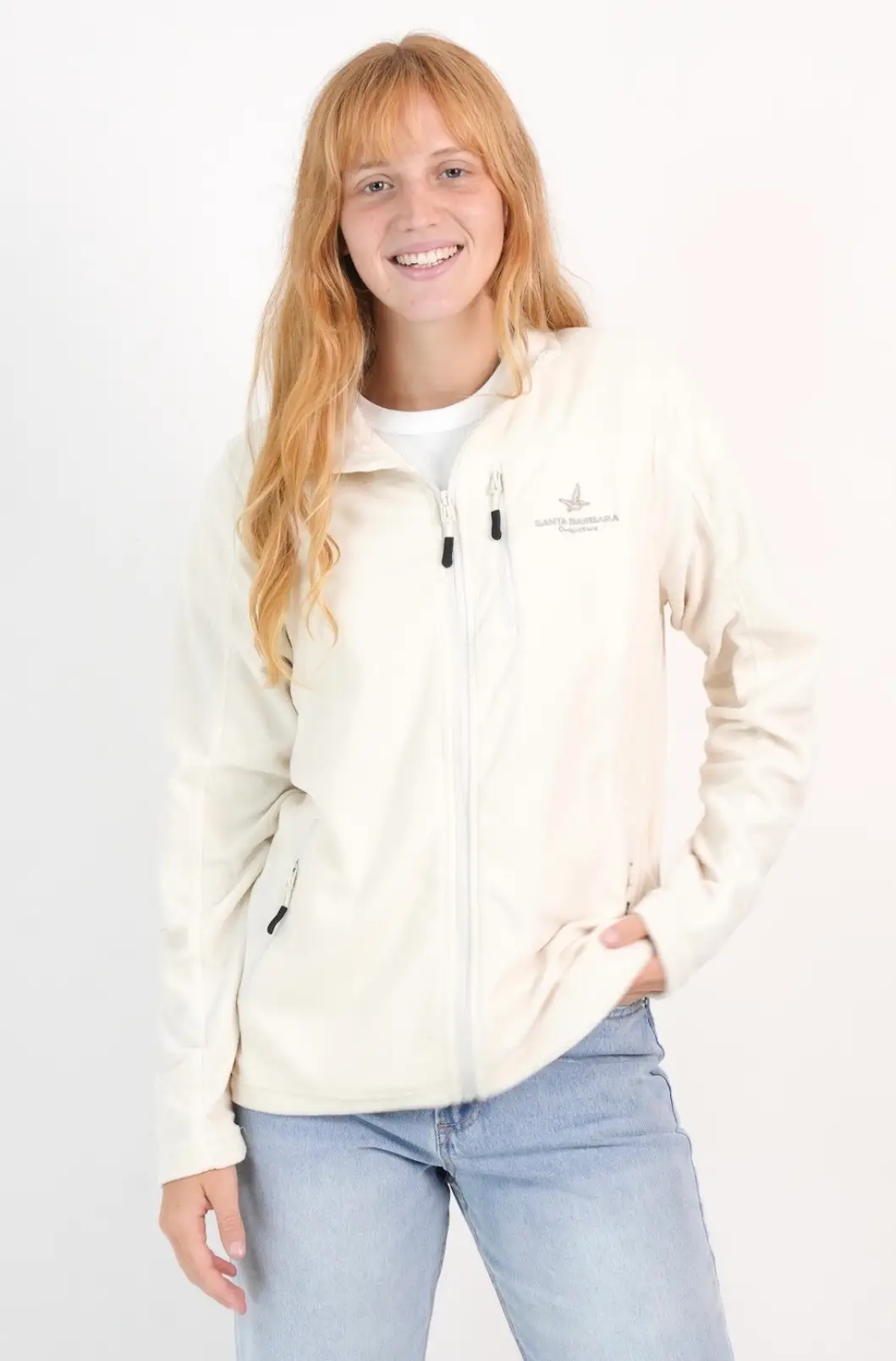 Campera Polar Liviana - Imagen 7
