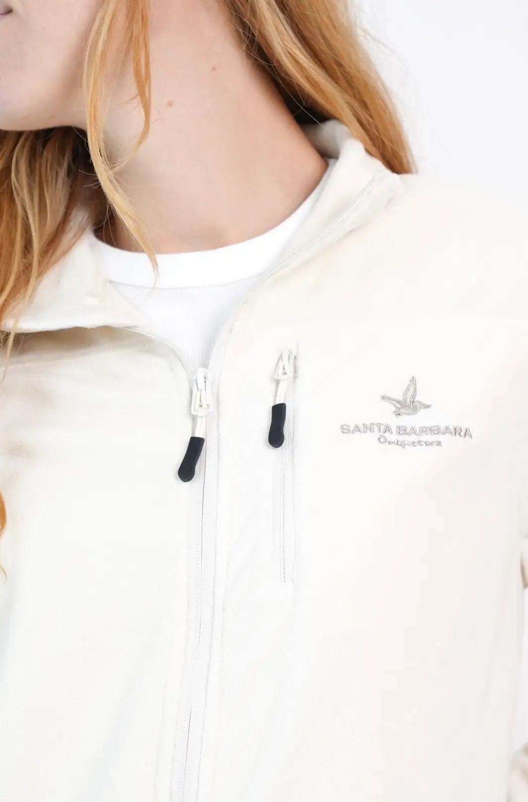 Campera Polar Liviana - Imagen 8