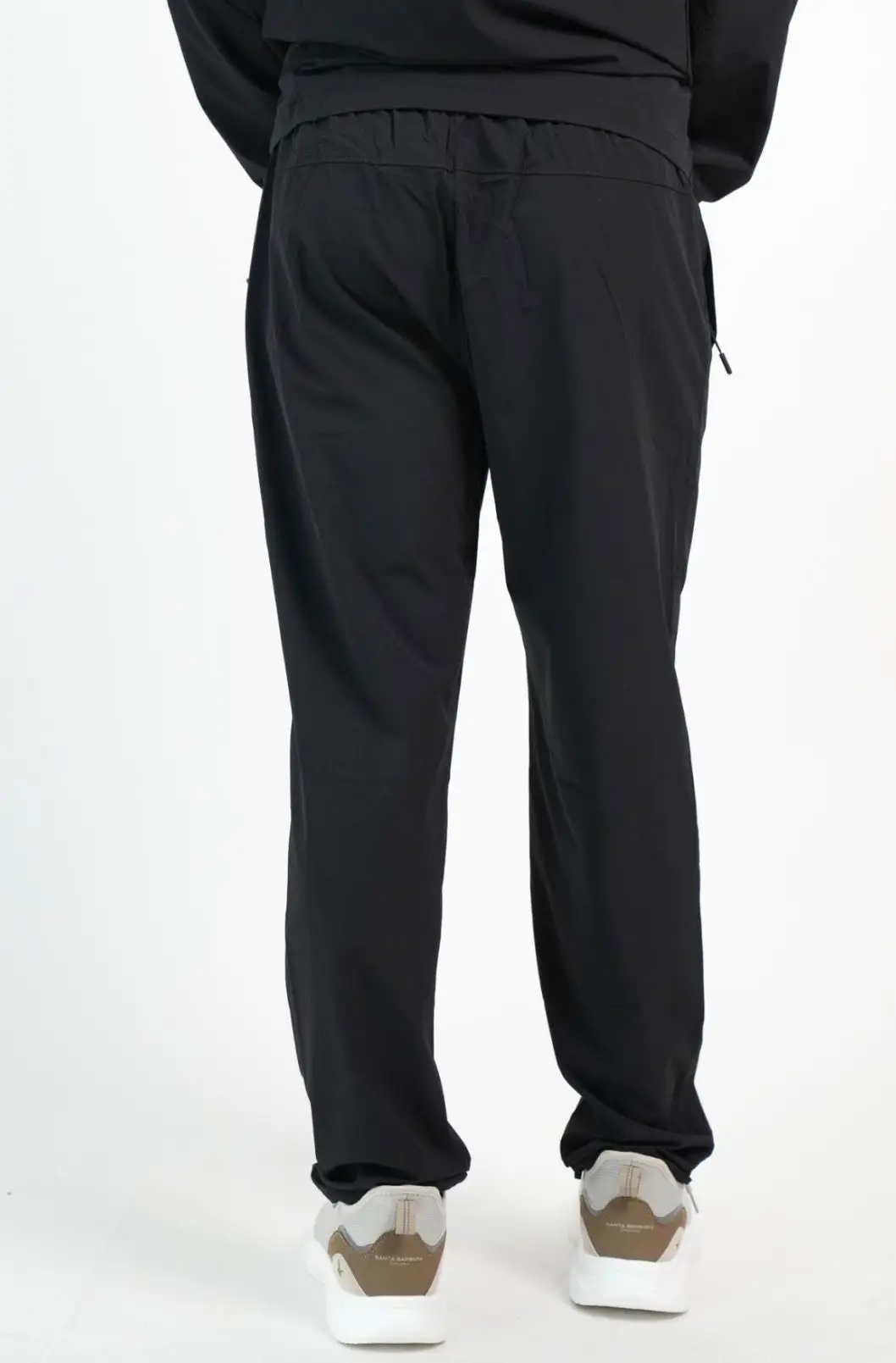 Pantalón Deportivo Slim - Imagen 3