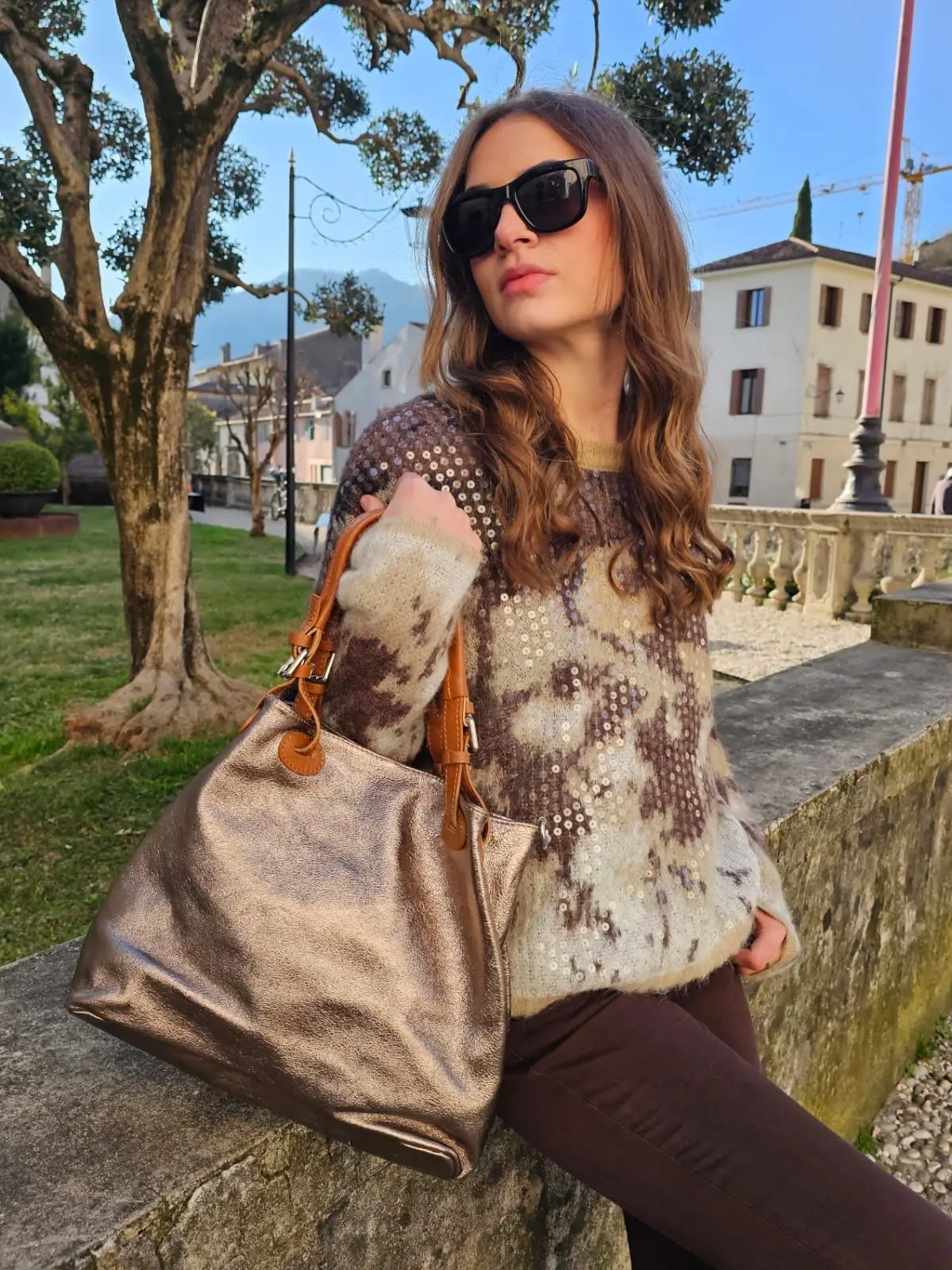 Cartera Regina
