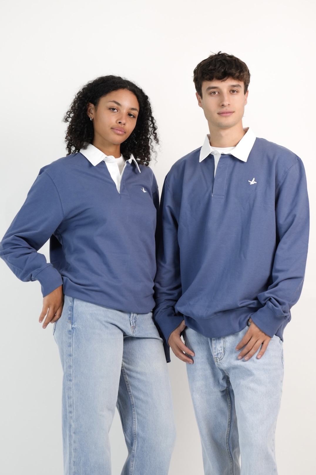 Polo Rugby Unisex