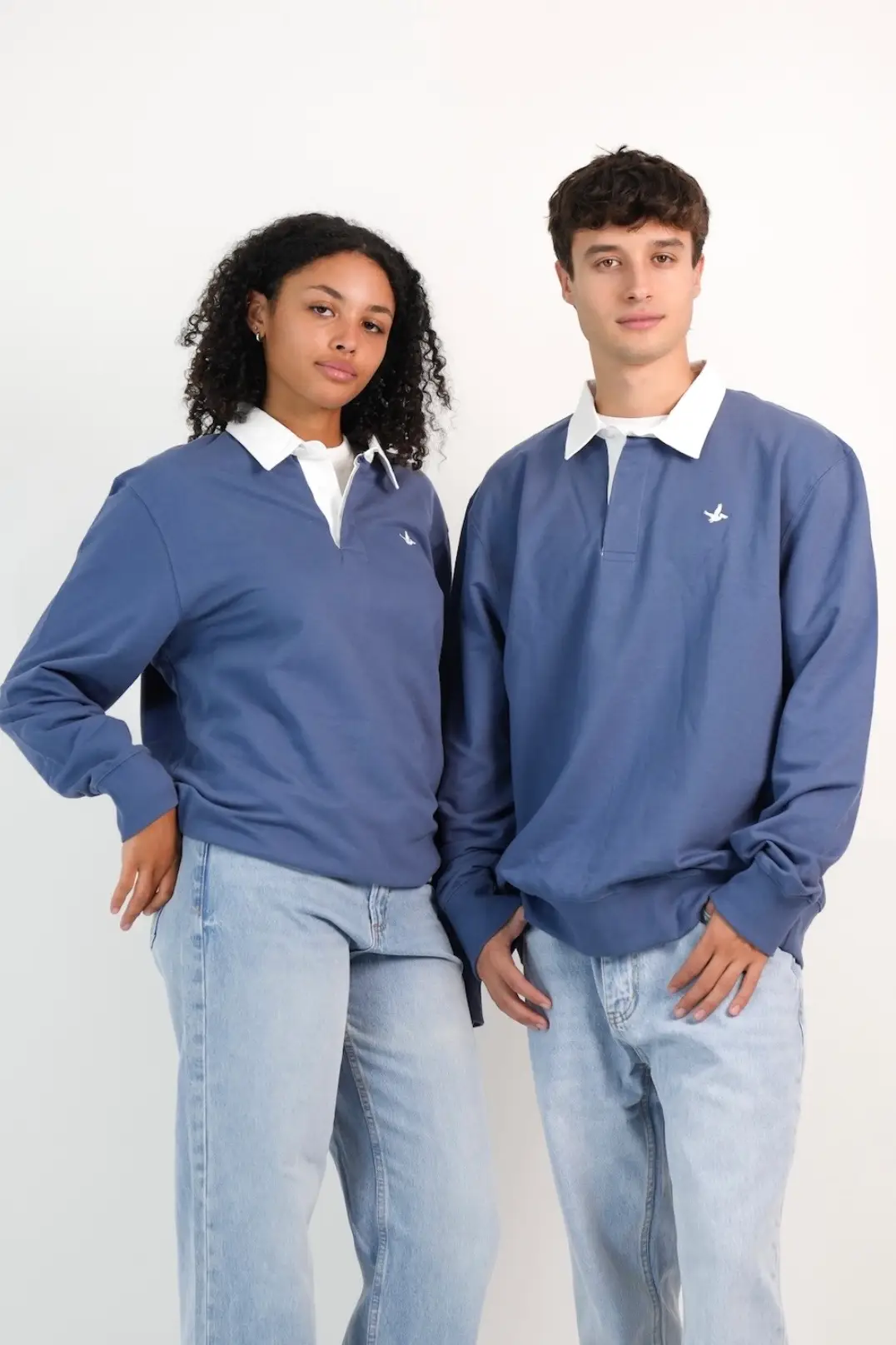 Polo Rugby Unisex