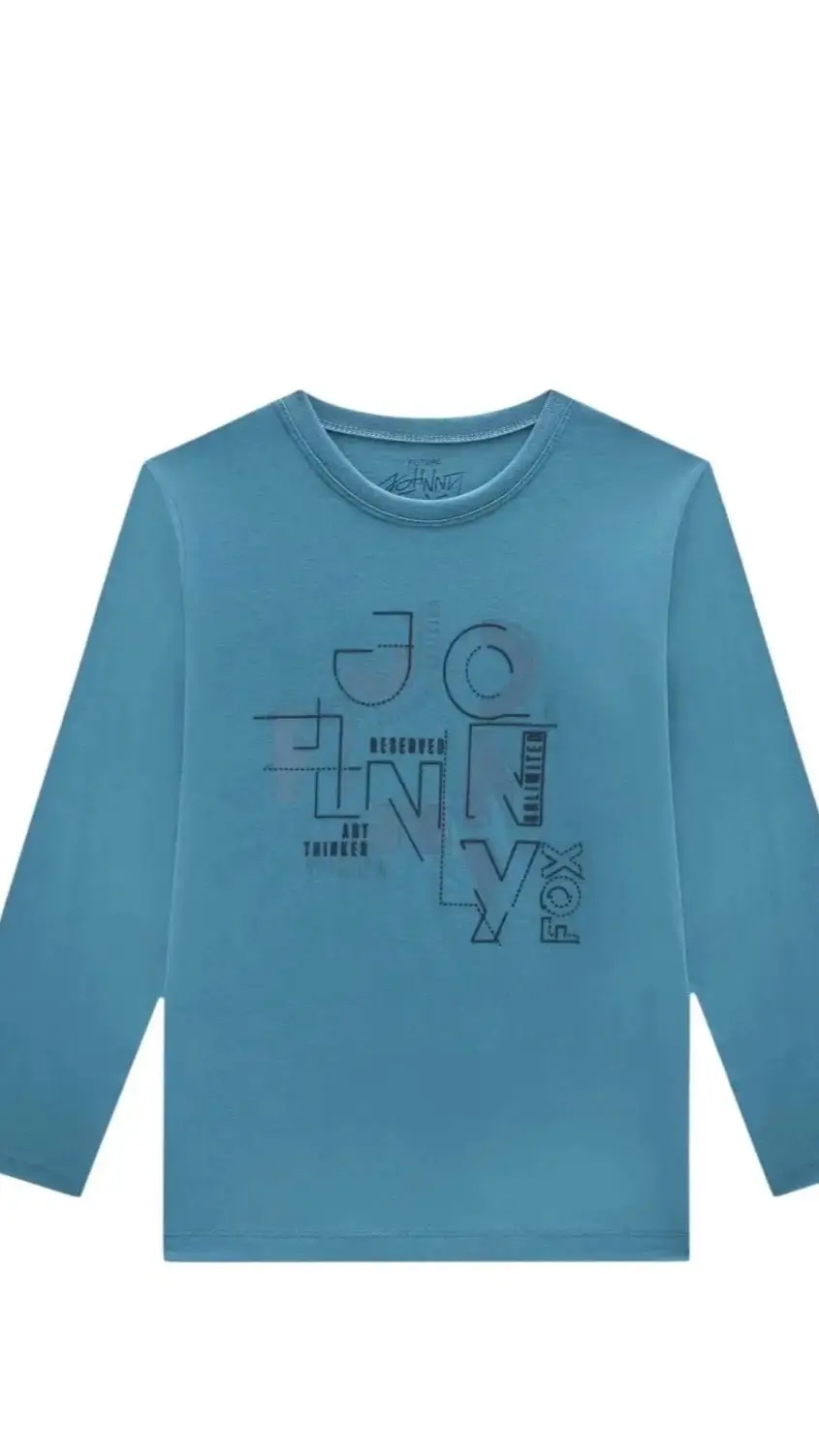 Remera Jhon - Imagen 3