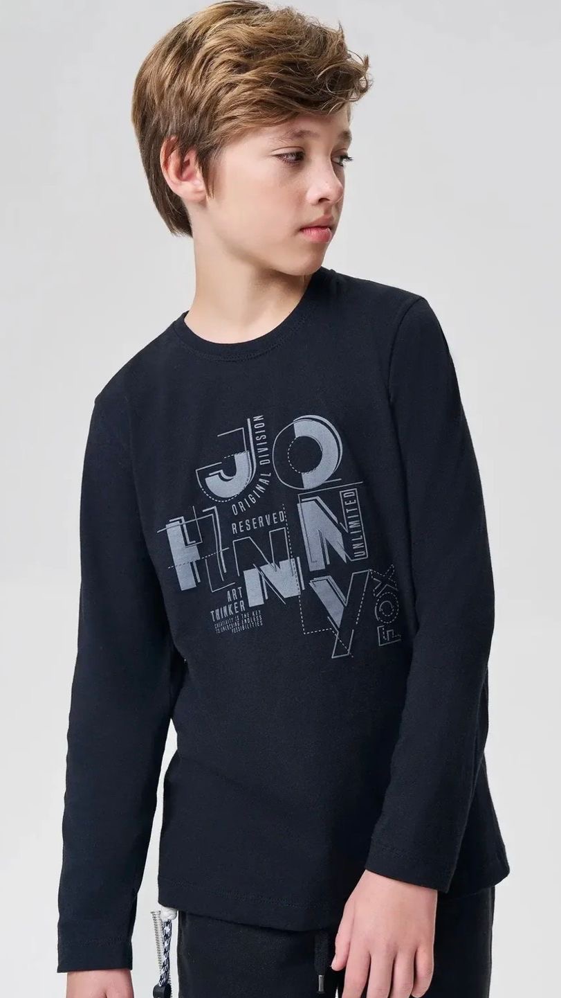 Remera Jhon