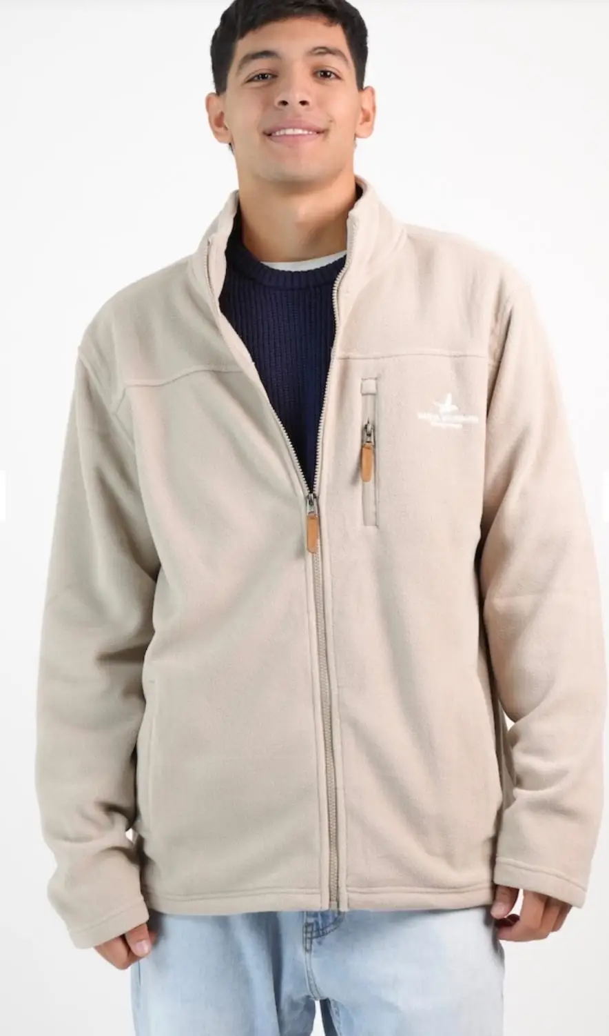 Campera Polar Mid - Imagen 7