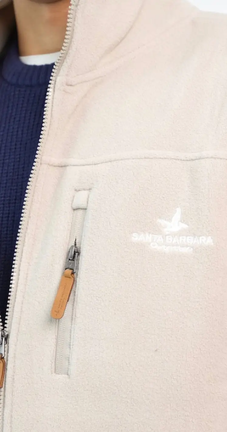 Campera Polar Mid - Imagen 8