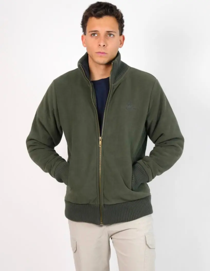 Campera Polar - Imagen 4